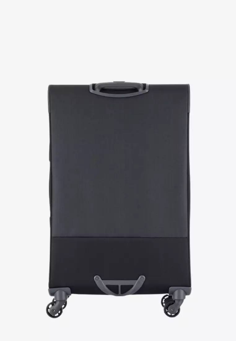 Base Boost Spinner - Medium (71/26) Exp CL Black