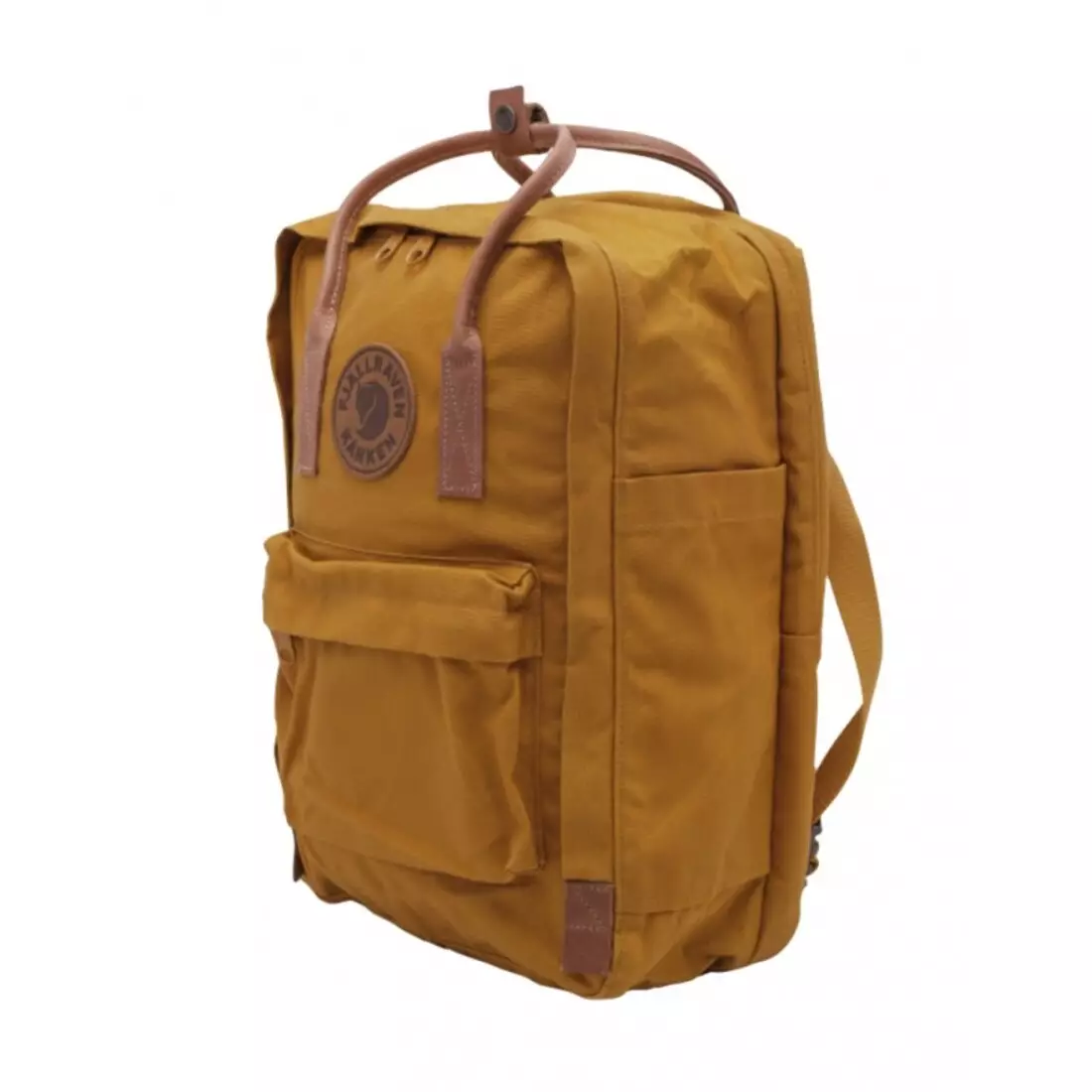 Fjallraven Kanken NO. 2 Backpack Acron F23565-166