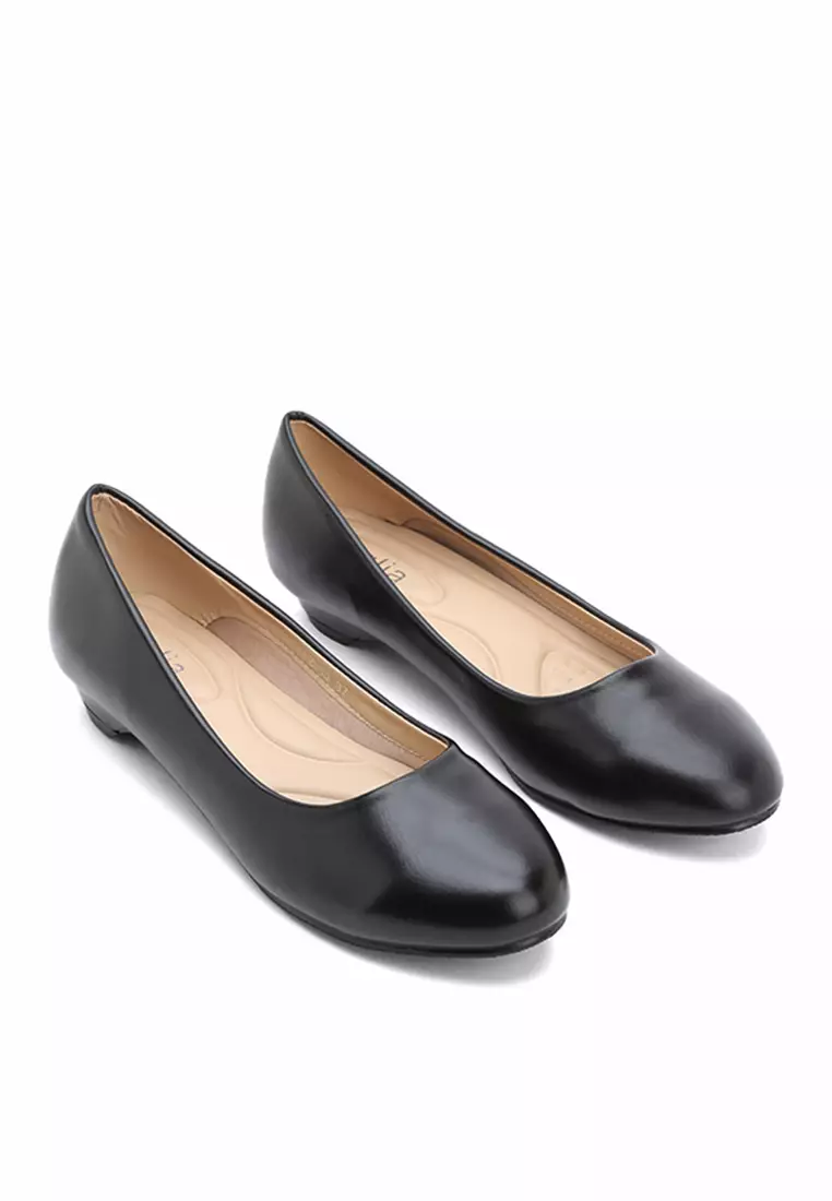 Buy Figlia Heel School Shoes 2023 Online | ZALORA Philippines