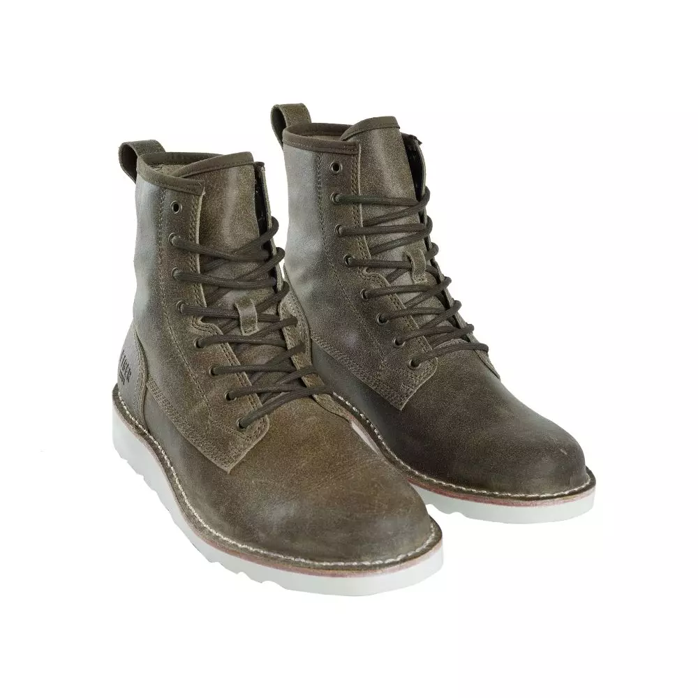 Eiger Speke Boots