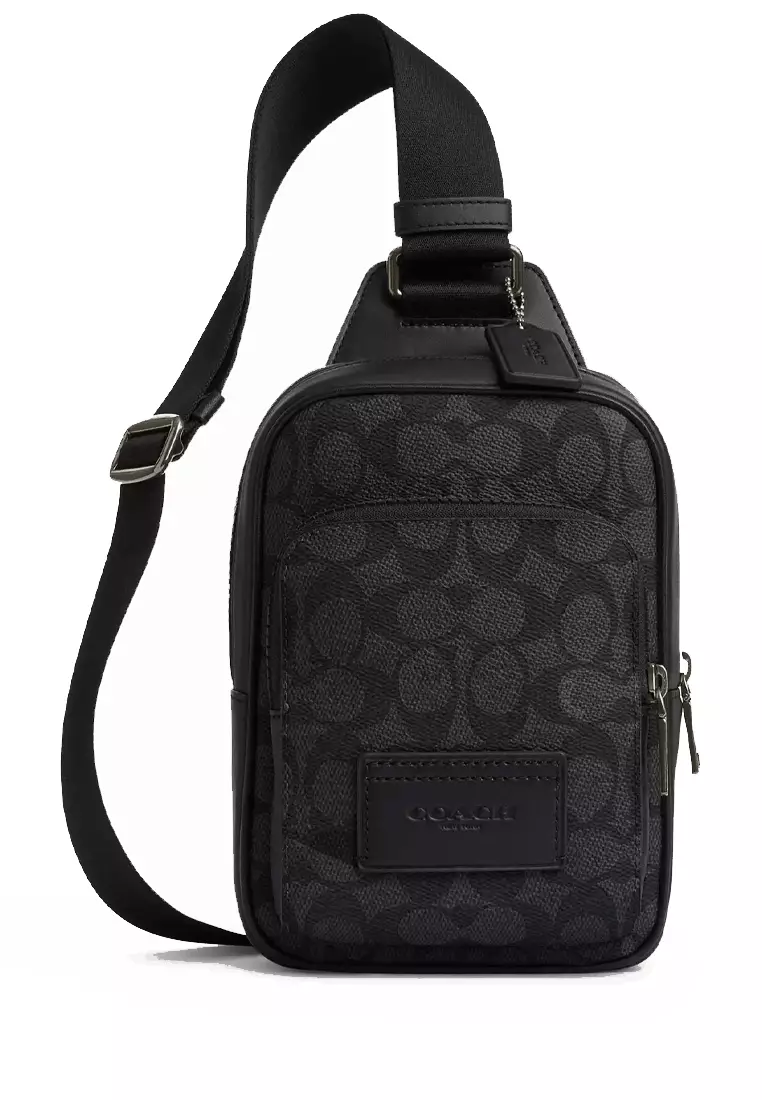 Coach sling bag philippines outlet