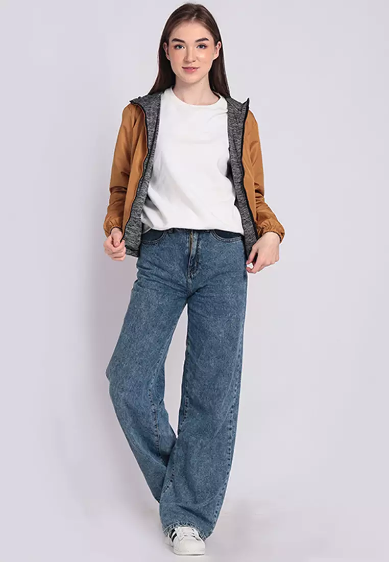 Jaket Reversible 1201J07