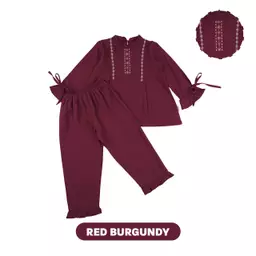 Red Burgundy