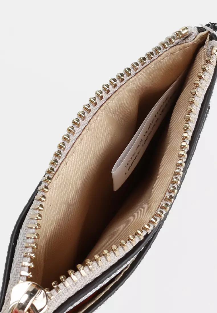 Laurel II Credit Card Case