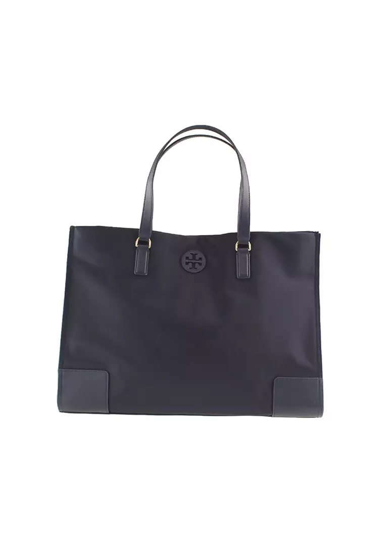 Tory burch shop tote bag nylon