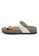 SoleSimple white Rome - White Sandals & Flip Flops & Slipper 8A935SH8C8B702GS_3