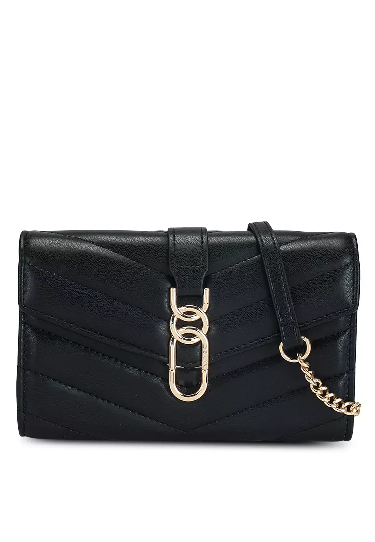 Tigerrqueen Crossbody Bag