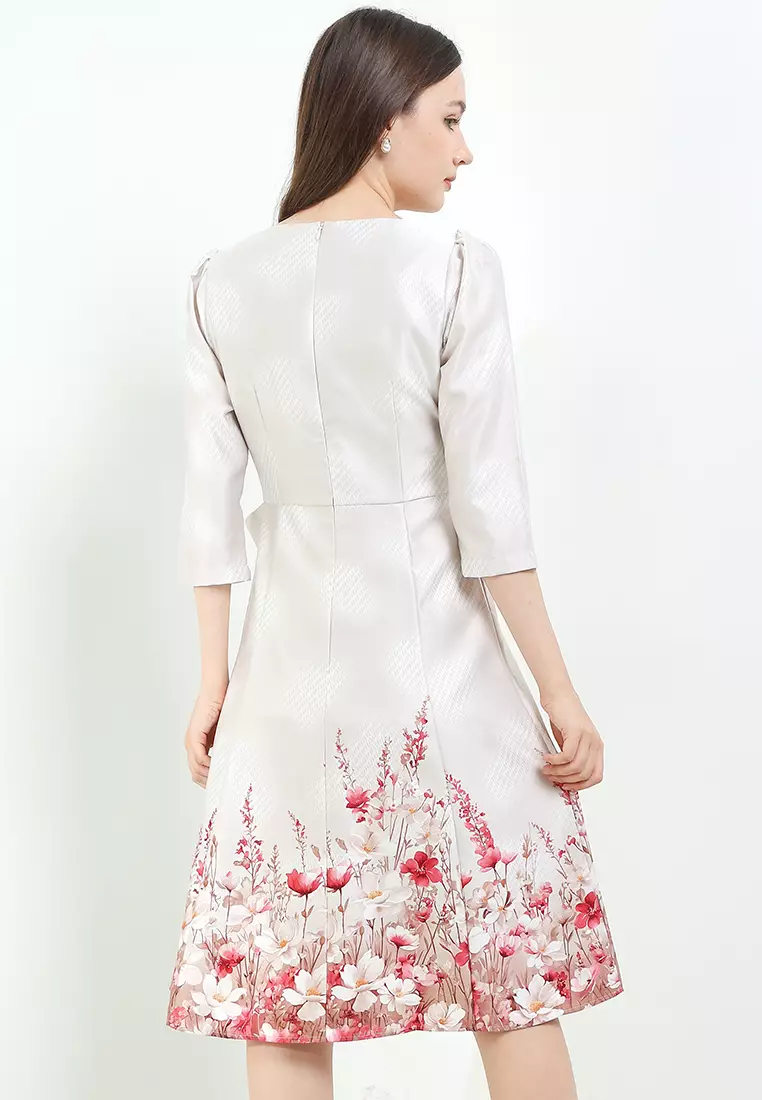 Dress DR Flower Daisy - Peony Dresses