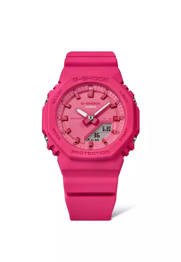 CASIO G-SHOCK GMA-P2100PP-4A