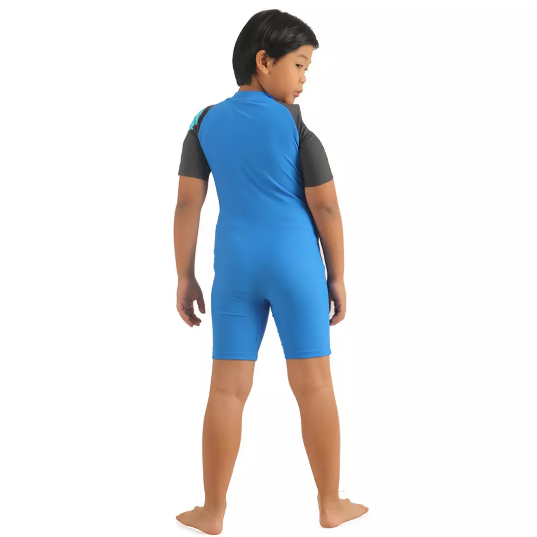 Baju Renang Anak  LakiLaki Boys Diving Suit