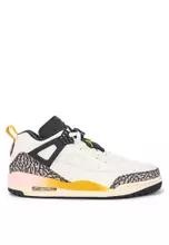 Sail/Dark Sulfur-Oil Grey-Muslin