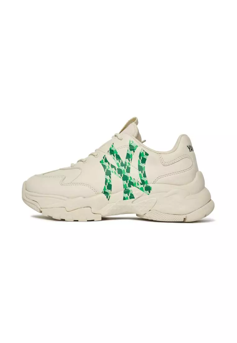 MLB BIGBALL CHUNKY CUBE MONOGRAM NEW YORK YANKEES 2025 Buy MLB