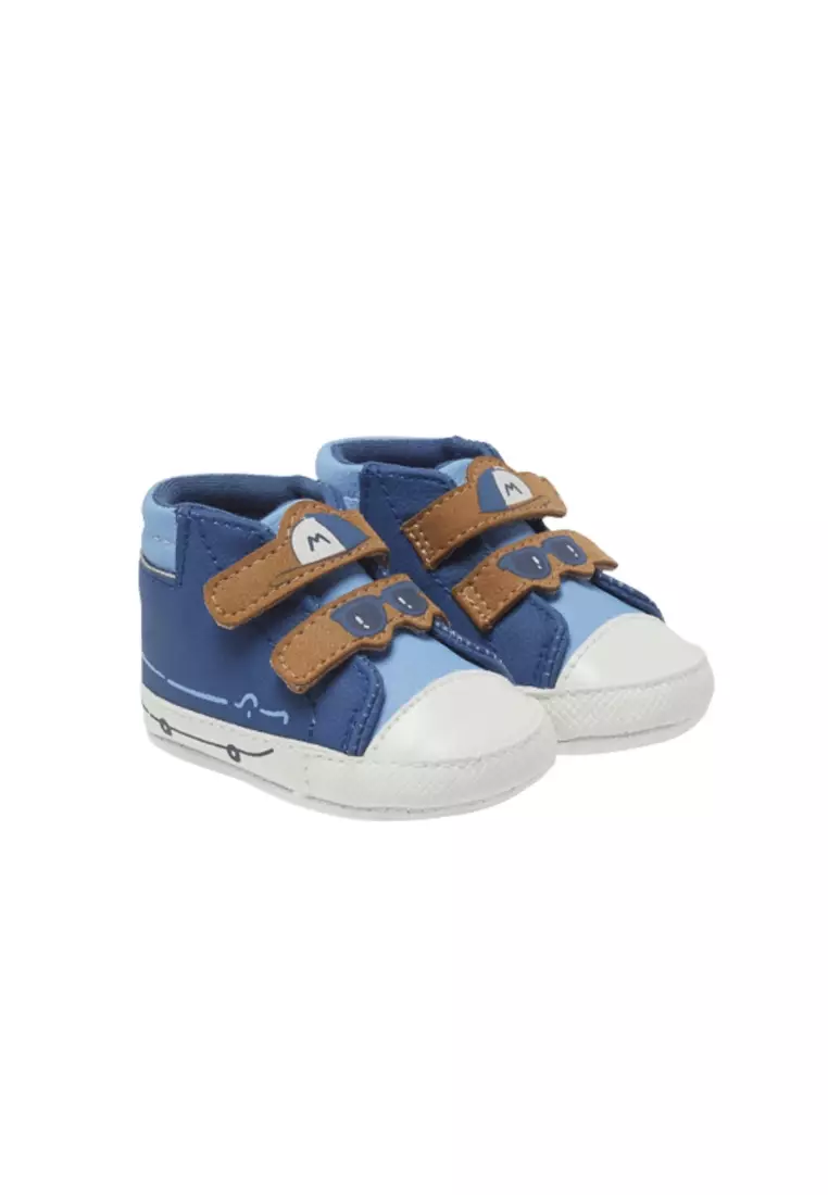 Discount on Raising Little  shoes - SKU: Fansyo Shoes