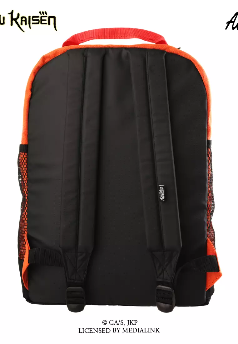 Jujutsu Kaisen x Adventure Collection Backpack Riku - Yuji