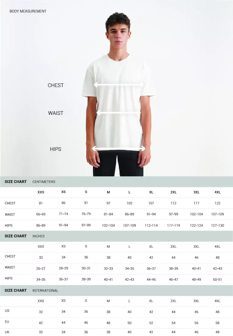 Longline shirt penshoppe shop