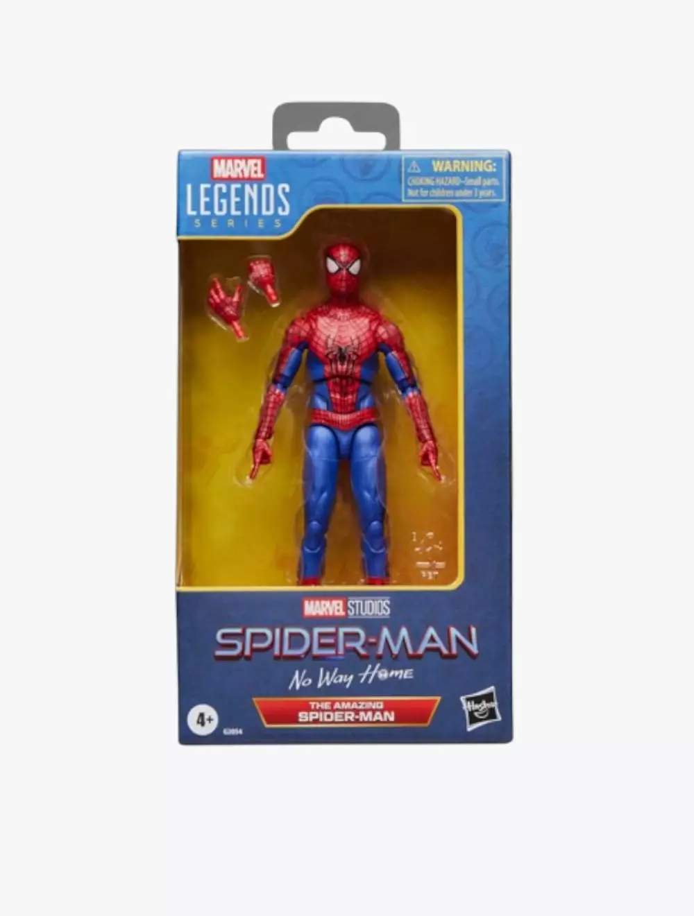 Marvel Lgnds Ser The Amazing Spider-Man "SPD No Way Home" - AVSG2054