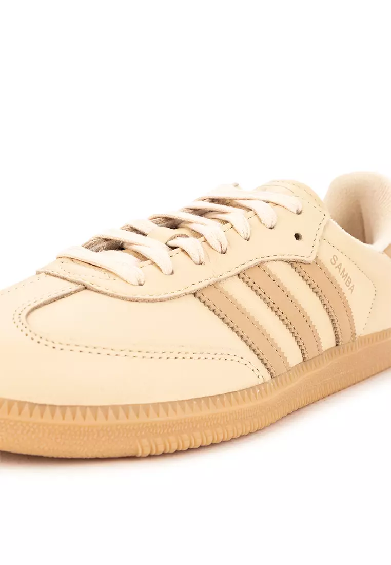 Buy ADIDAS Samba OG Shoes 2025 Online ZALORA Philippines