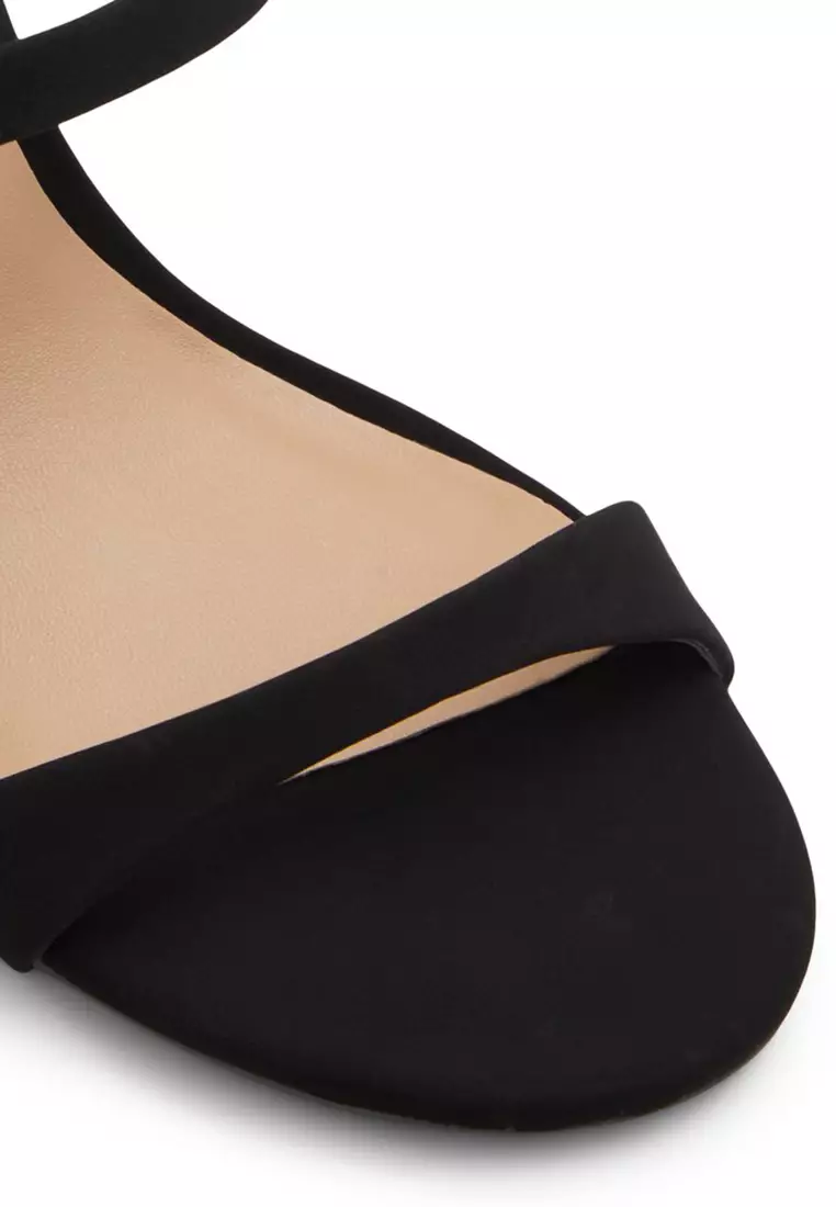 Shaiaa Sandal Block Heels