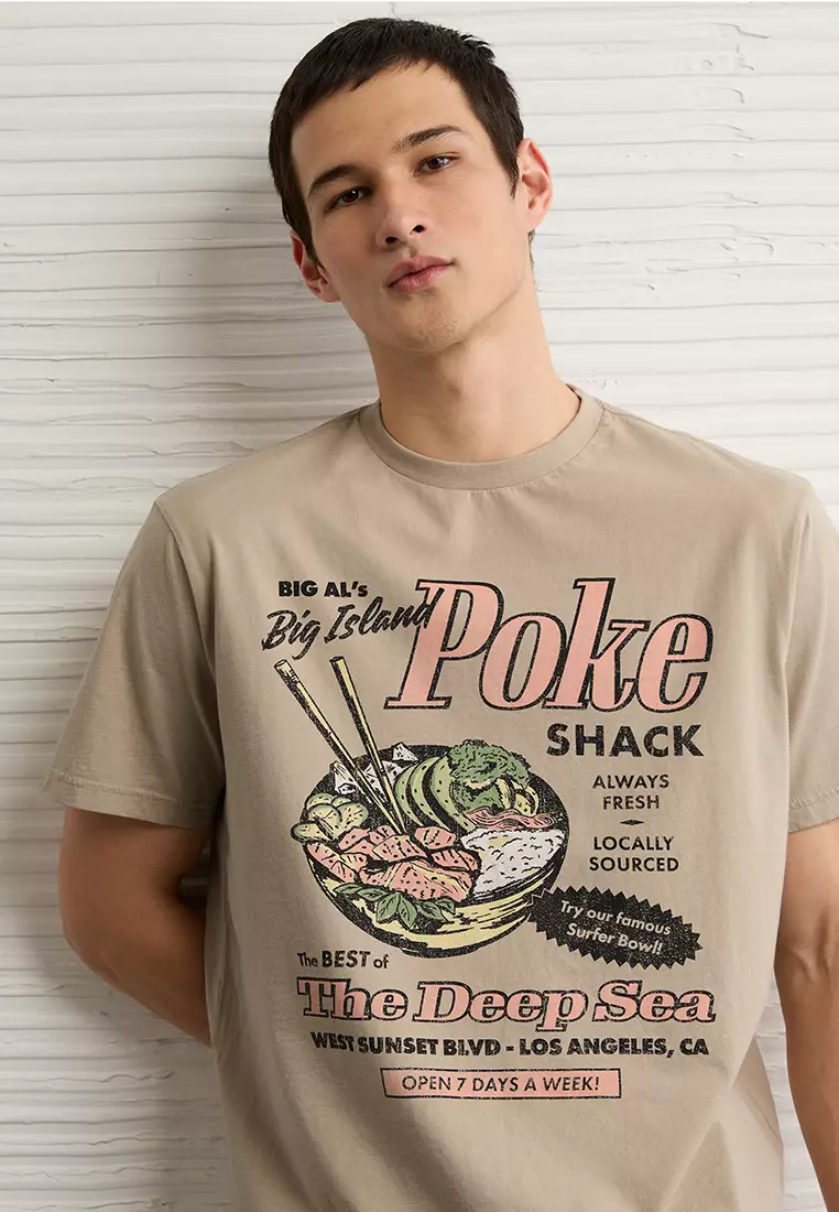 Standard Classic T-Shirt
