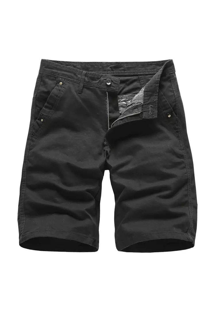 Buy Twenty Eight Shoes VANSA Men s Casual Cropped Shorts VCM