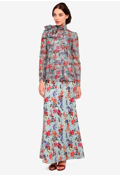 Buy Rizalman For Zalora Online Zalora Singapore