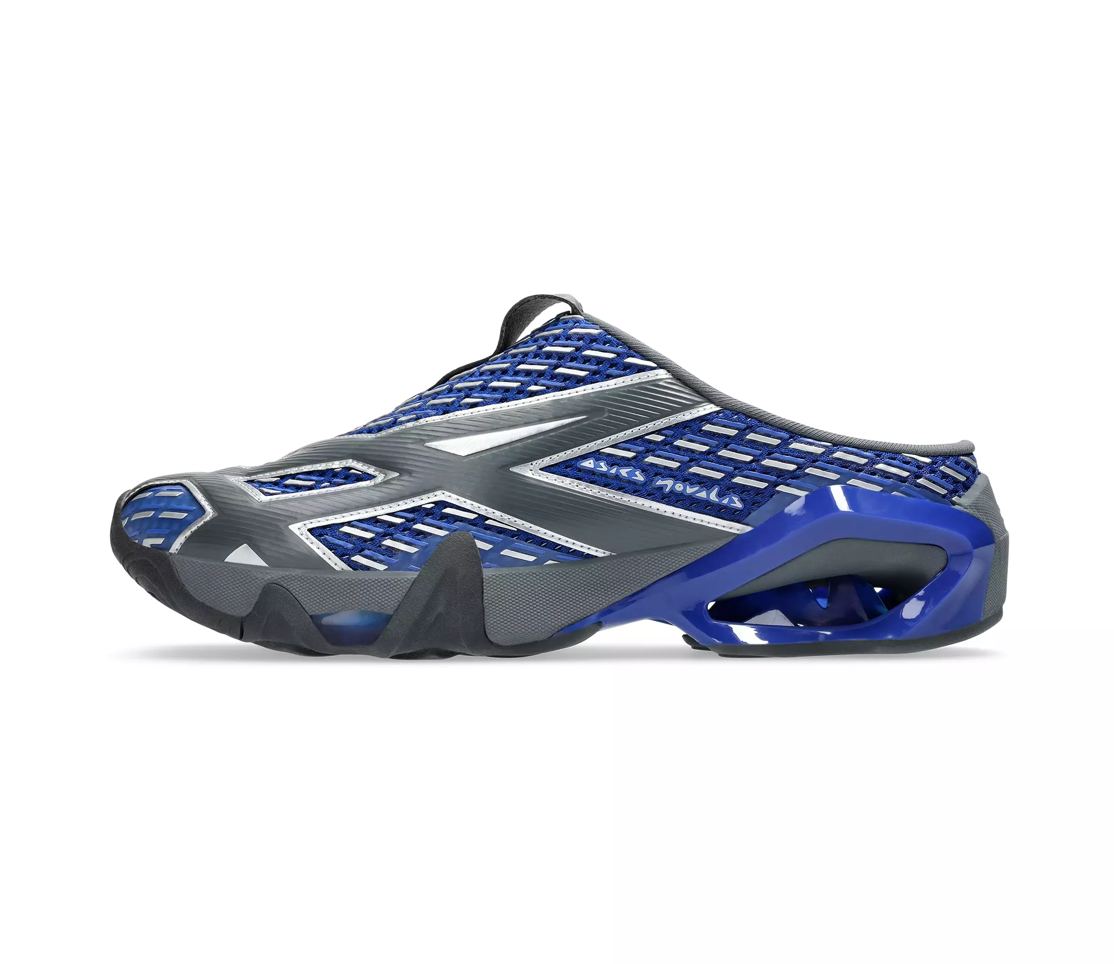 ASICS Unisex Gel-Styrax Standard -1203A500.400