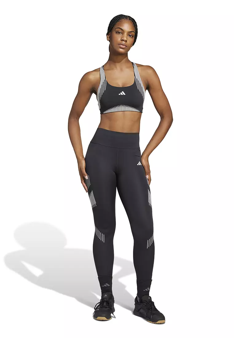 Optime Power 7/8 Leggings