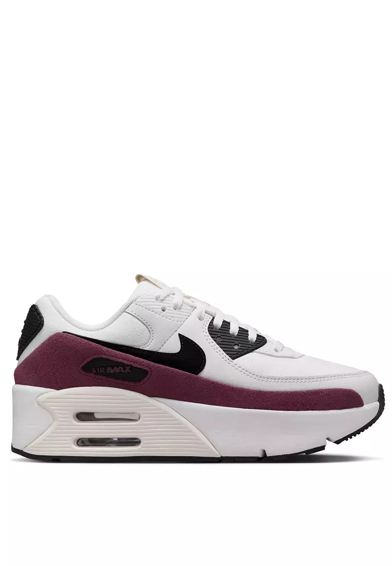 Air Max 90 LV8 Shoes