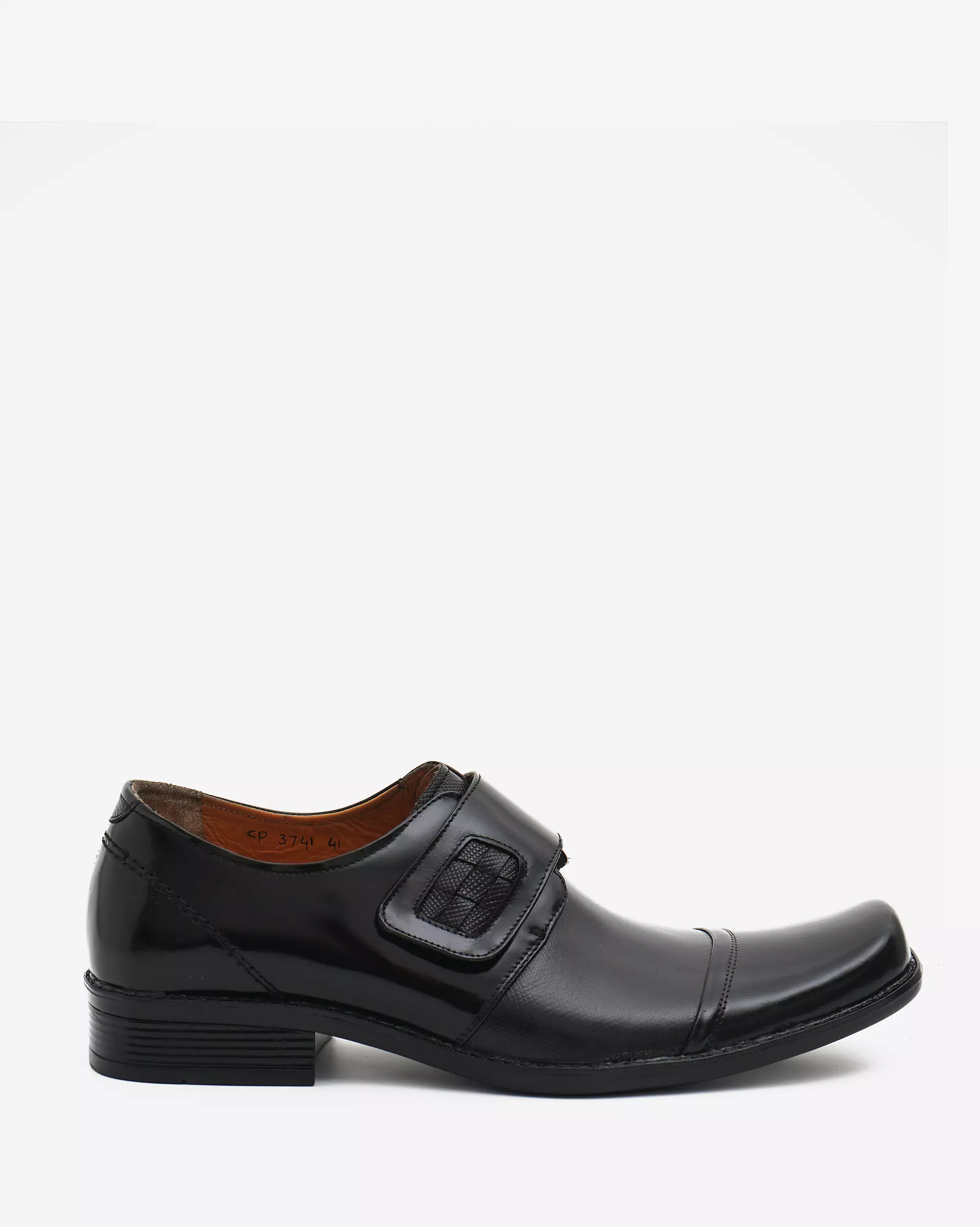Buccheri Ryna Loafers Men Black