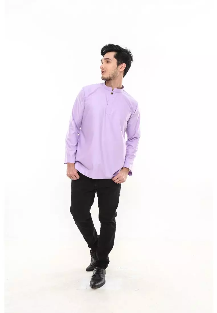 Kurta Kahfi by Hudz
