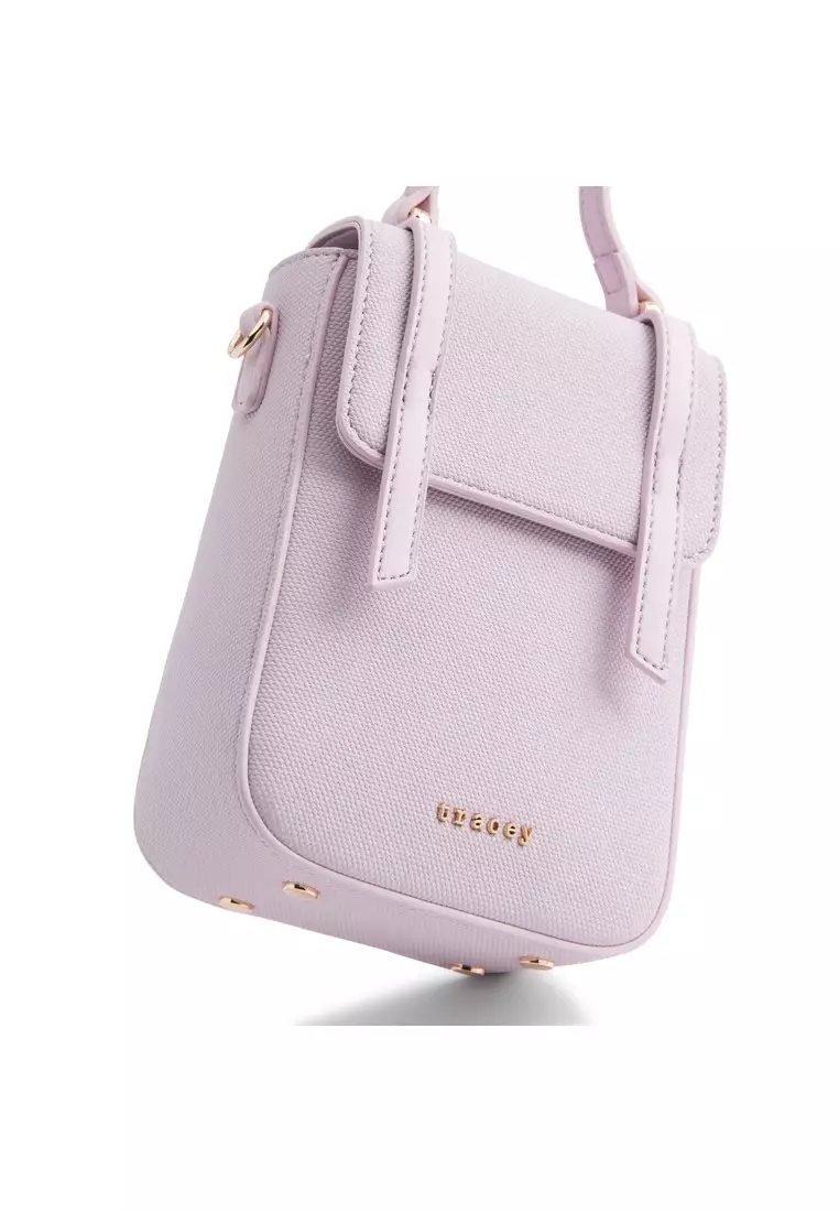 Tracey Urban Canvas Phone Bag