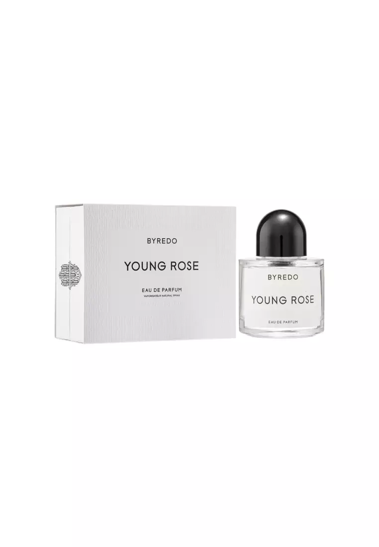 Byredo 3.4 oz. Young Rose Eau de Parfum