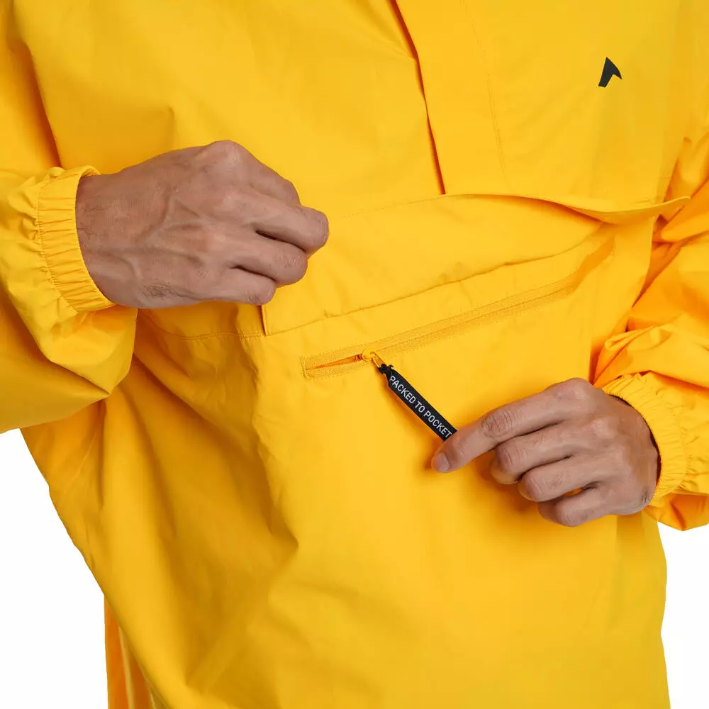 Eiger Nimbus Fold Poncho