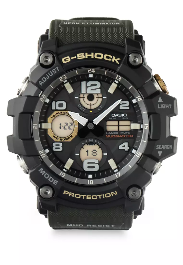 Harga g discount shock mudmaster original