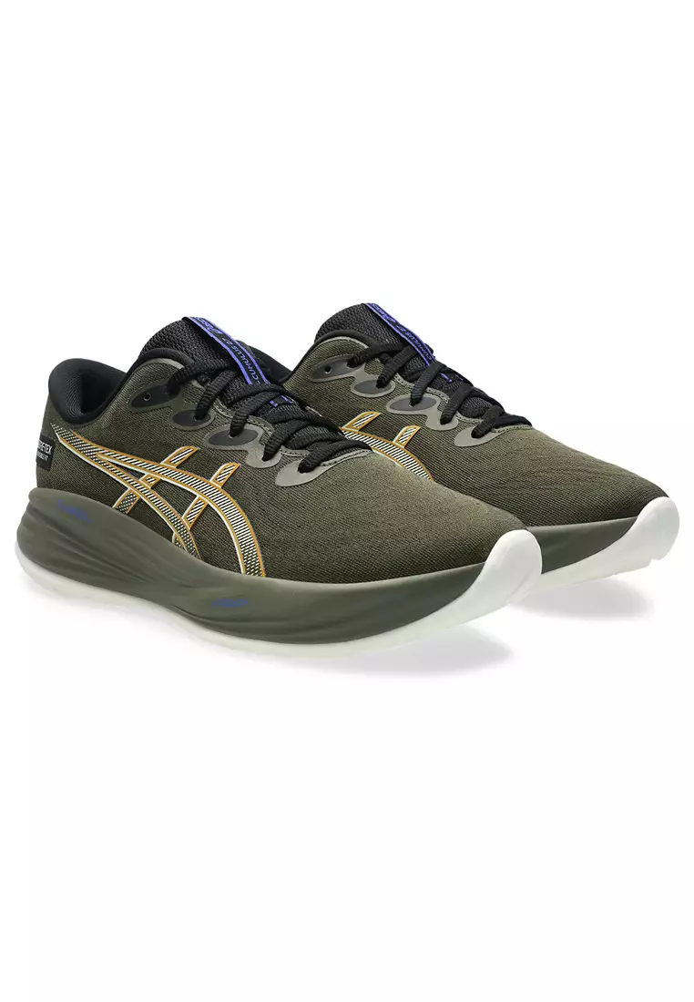GEL-CUMULUS 27 GTX RUNNING SHOES 1011C048-200