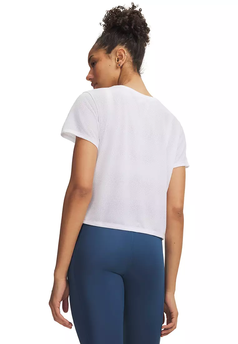 Velociti Women's Short Sleeves Top