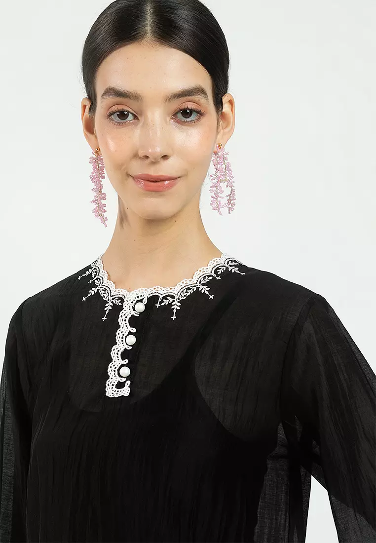 Rati Kurung Set