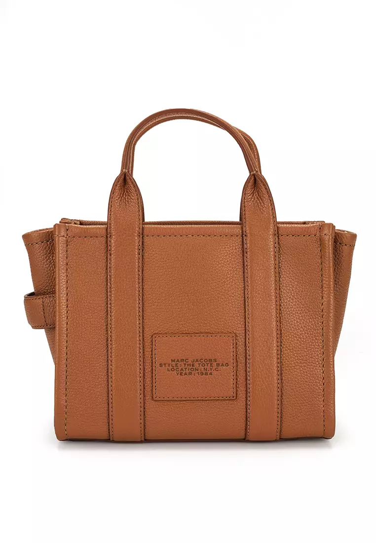 The Mini Tote Bag (nt)