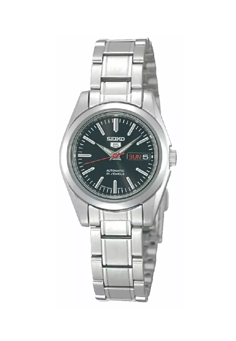 Seiko 5 ladies watch top