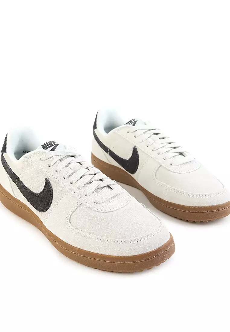 Field General Suede Shoes