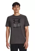 Charcoal Medium Heather/Graphite/Black