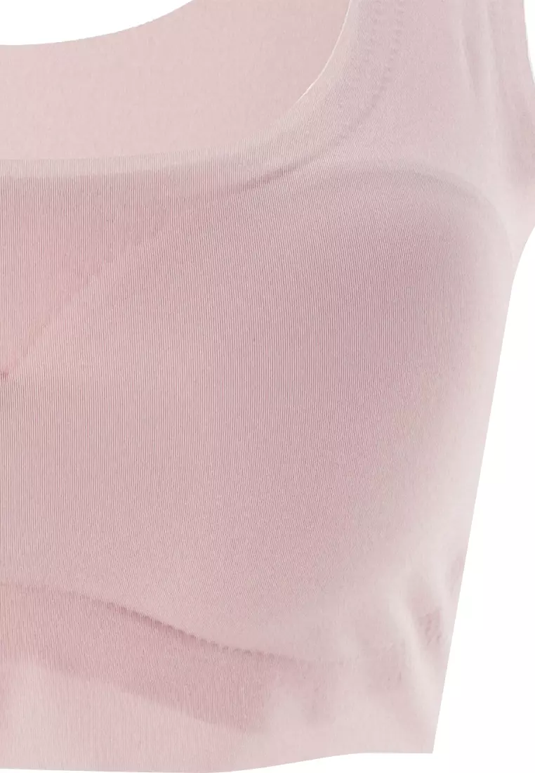 Seamless Bra