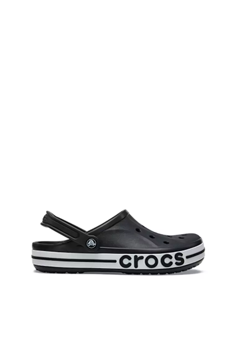 Buy Crocs Bayaband Clogs 2023 Online | ZALORA Singapore