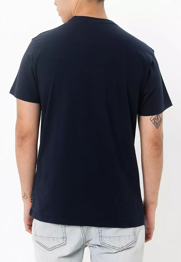 Classic Print T-Shirt