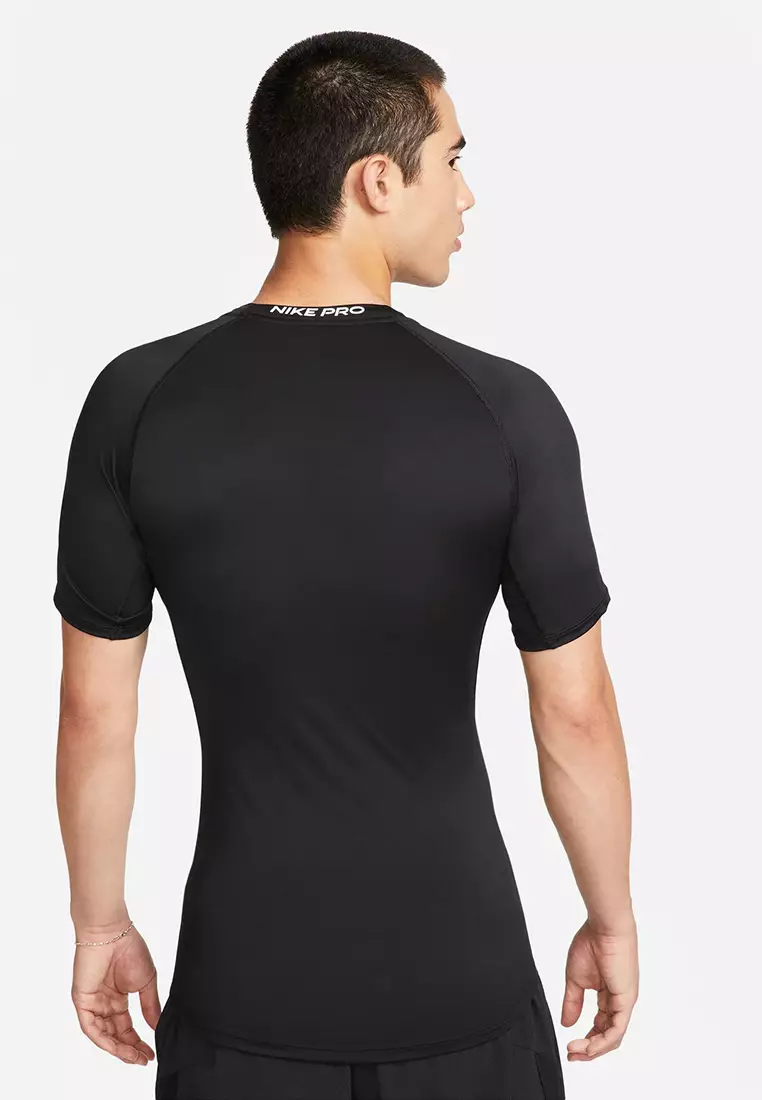 Men's Pro Dri-FIT Tight Short-Sleeve Tee