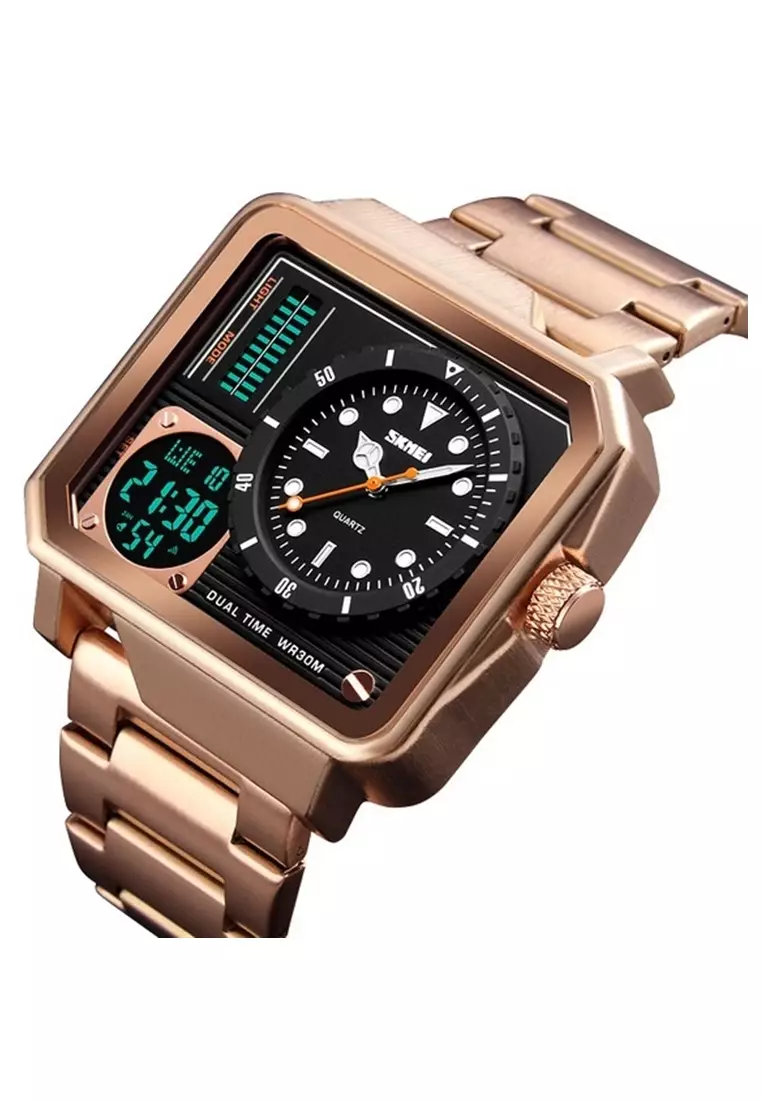 Skmei vogue deals