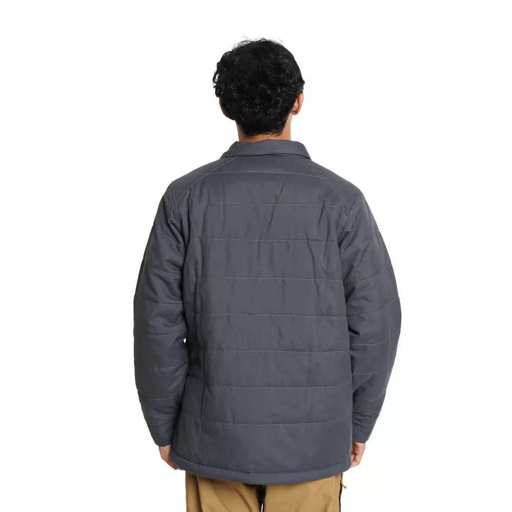 Eiger Camfest Windblock Jacket