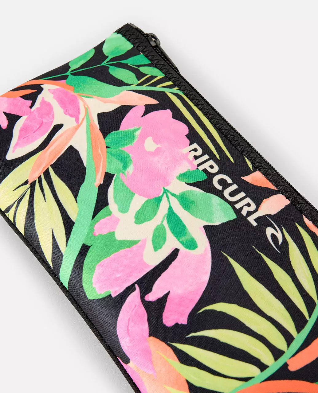 Rip Curl Women Small Pencil Case Variety - Multico