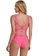 Its Me pink (2PCS) Sexy Bikini Swimsuit 862E6US7436480GS_3