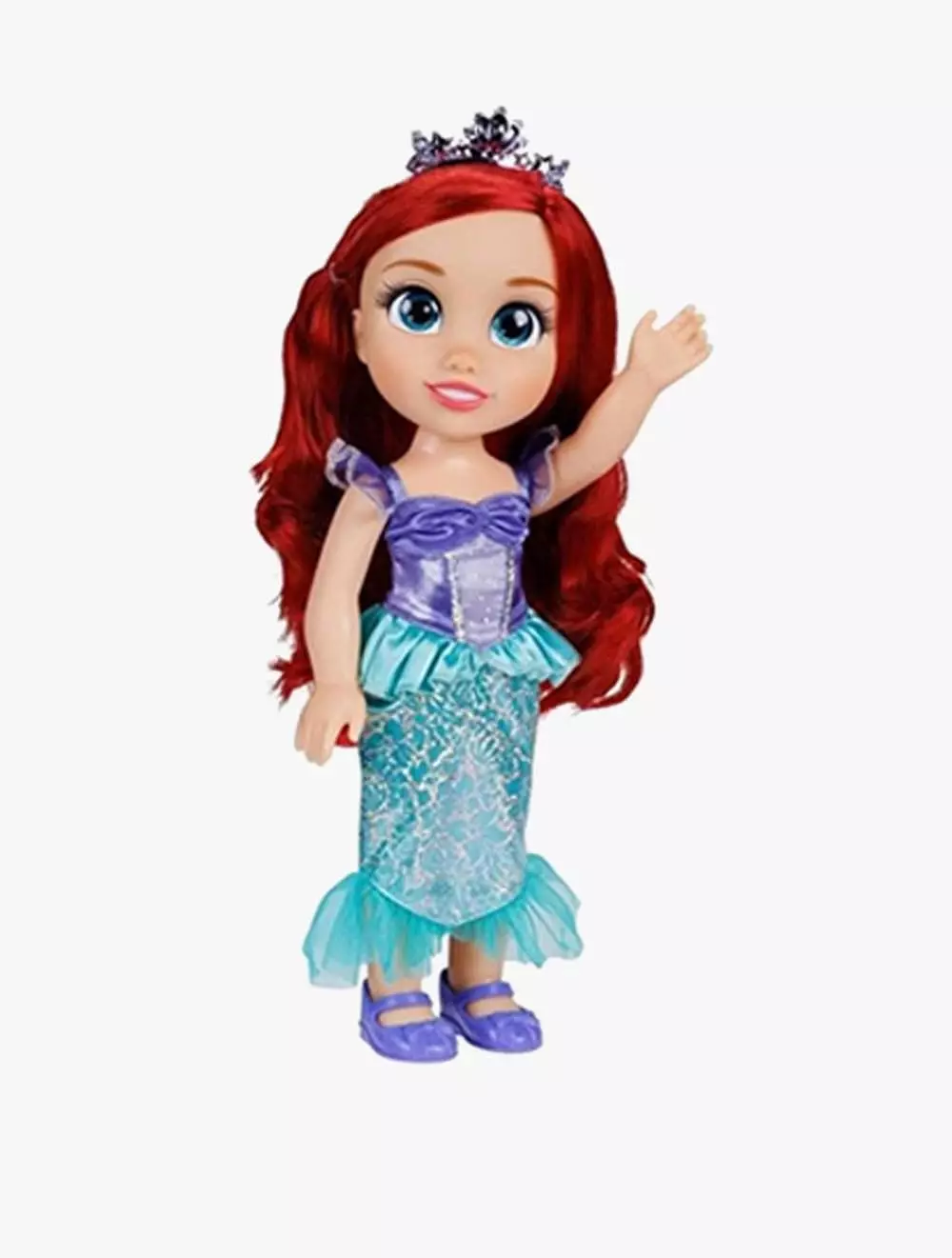JAKK DP MY FRIEND ARIEL LARGE DOLL - JAK230124
